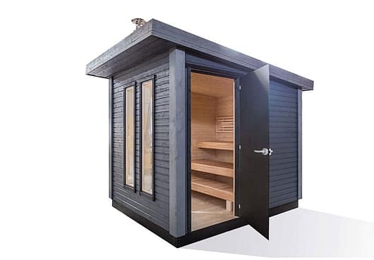Lux sauna m